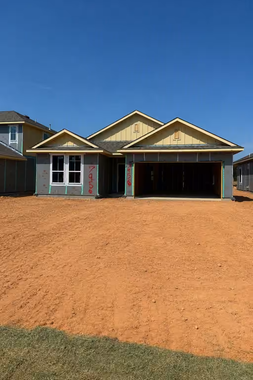 Photo 2 of 7956 Kastamonu Street, Montgomery, TX