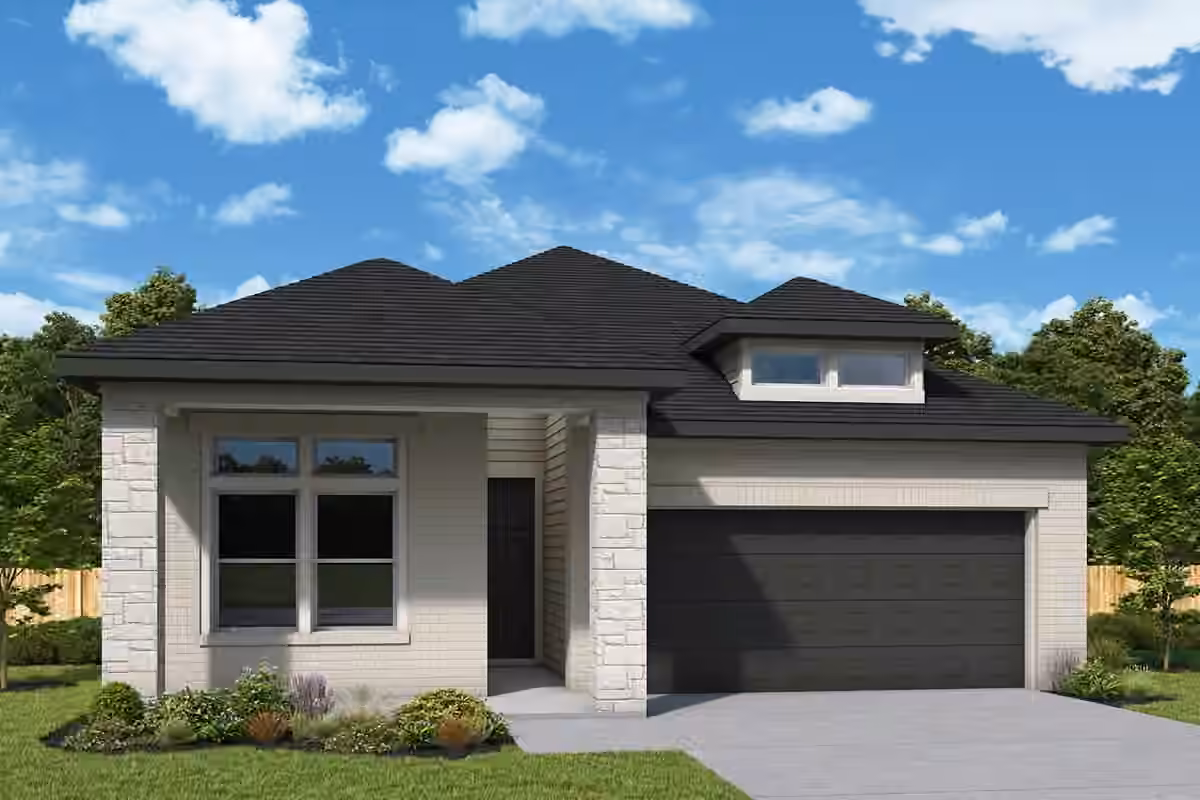 Photo of 26510 Delightful Drive, Hockley, TX 77447