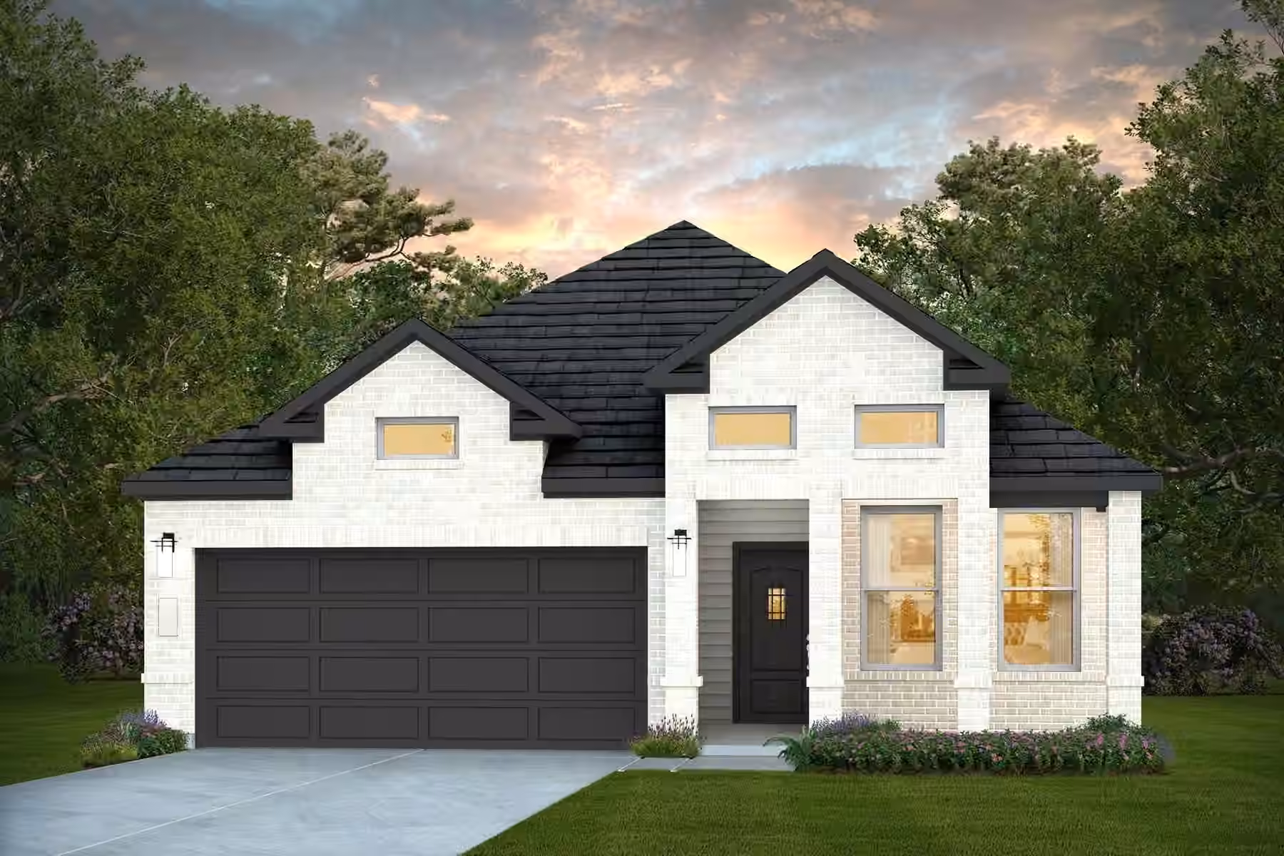 Photo of 406 Ruby Ford Drive, Cove, TX