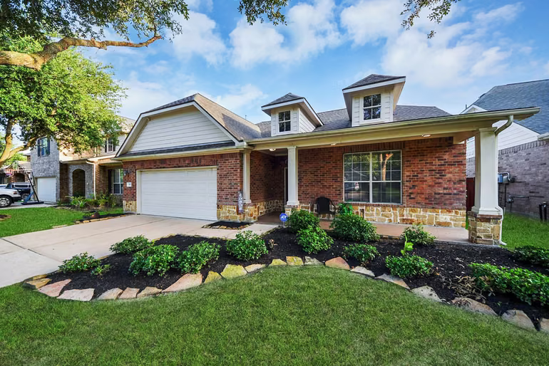 Photo of 26838 Granite Valley Lane, Cypress, TX