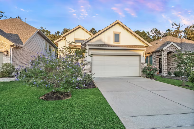 Photo of 17435 Vino Vines Lane, Conroe, TX