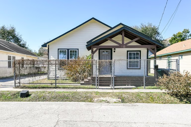 Photo of 2119 Carter Street, Houston, TX