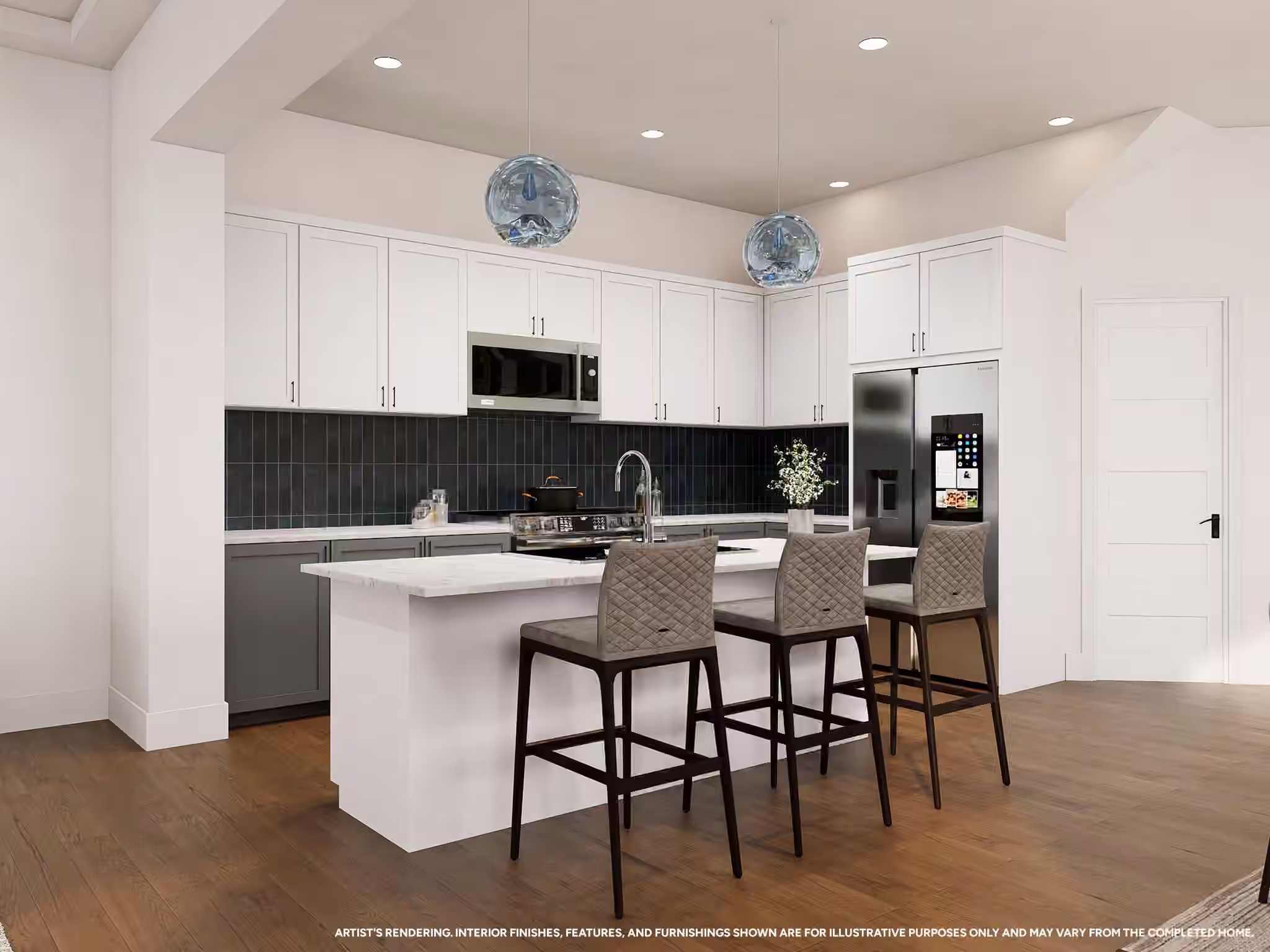Photo 5 of 741 W 21st Street A, Houston, TX