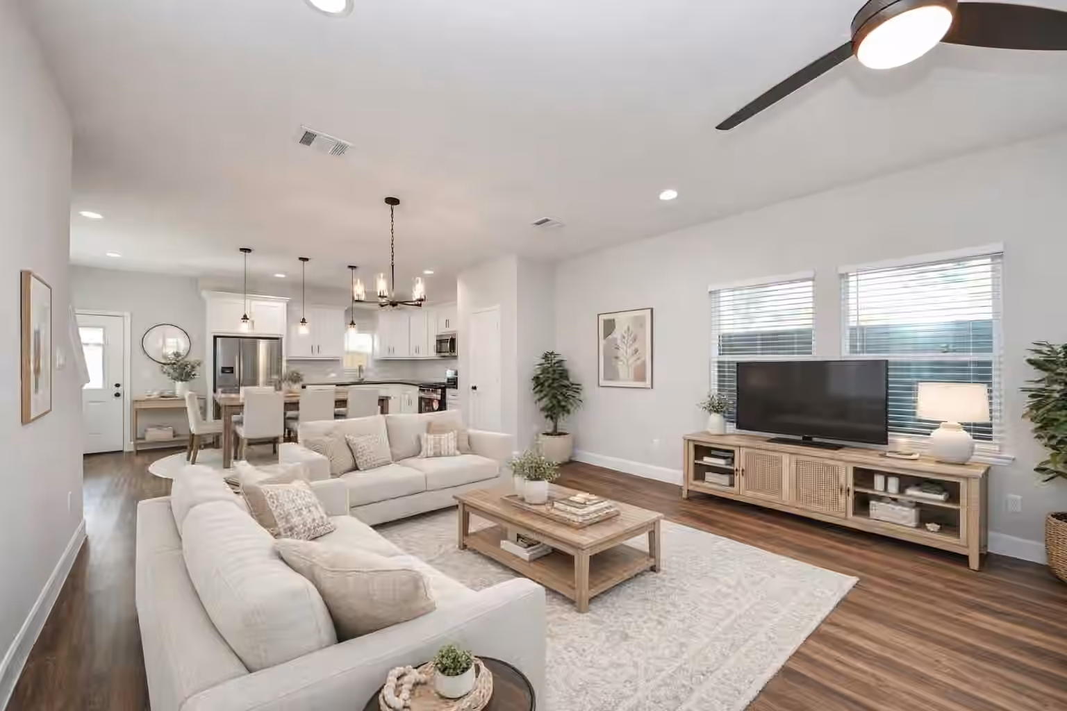 Photo of 6910 J W Peavy Drive, Houston, TX 77011