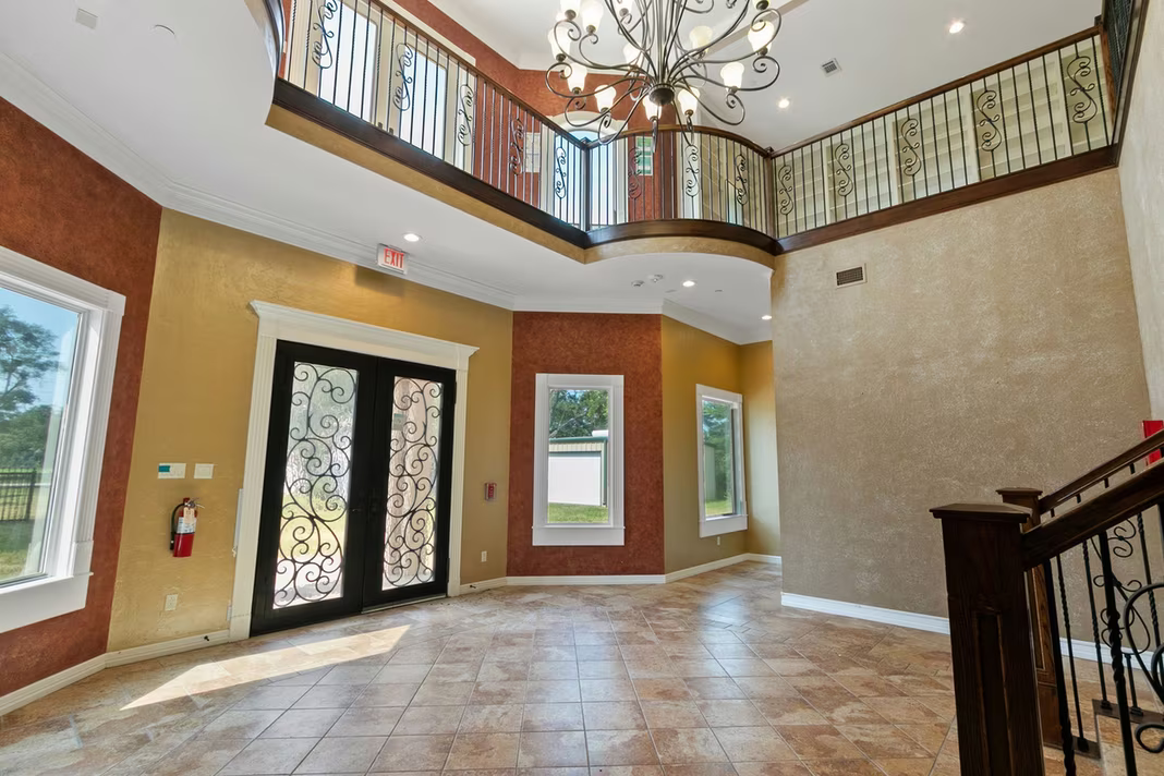 Photo 3 of 17018 Grant Road, Cypress, TX