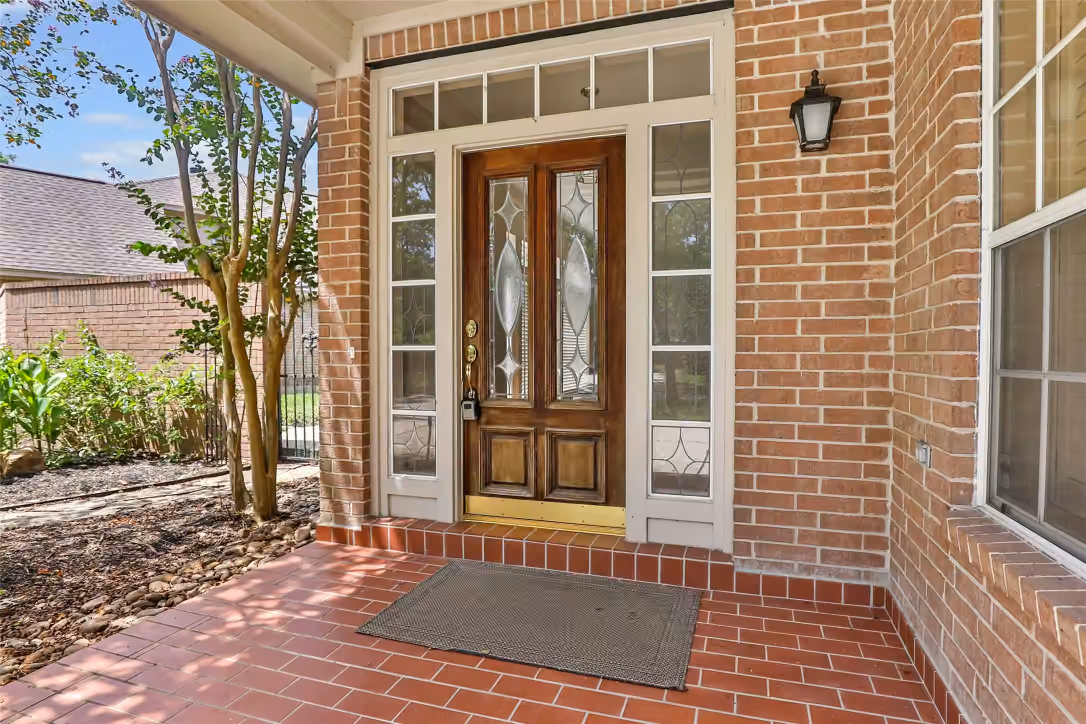 Photo 2 of 4439 Bellington Court, Kingwood, TX