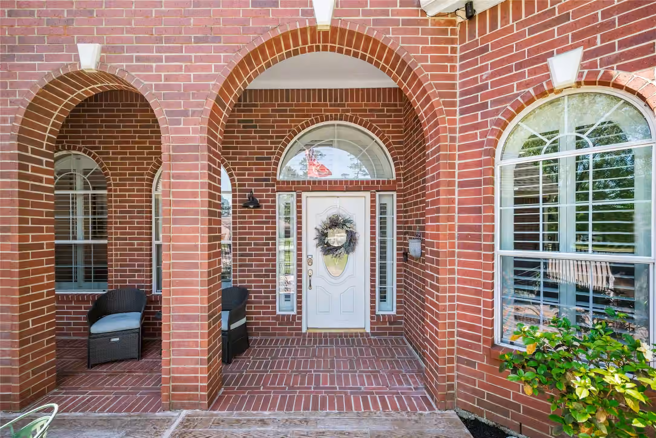 Photo 6 of 7107 Nickaburr Creek Drive, Magnolia, TX