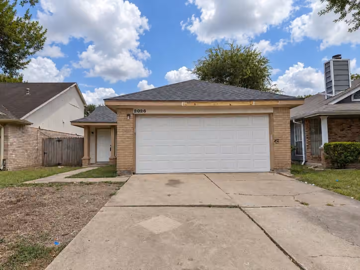 Photo of 2026 Greencourt Drive, Missouri City, TX 77489