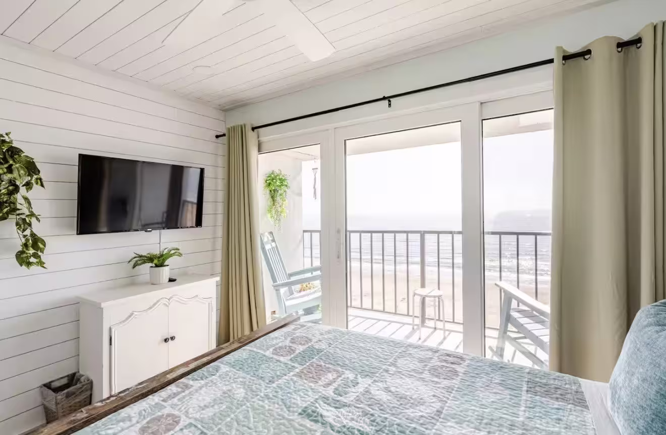 Photo 7 of 7310 Seawall Boulevard 806, Galveston, TX