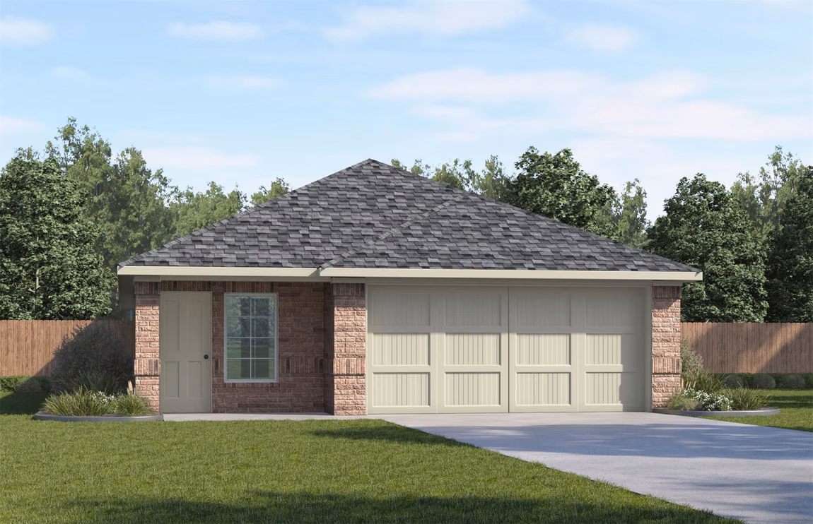 Photo of 10635 Dogwood Sky Drive, Beasley, TX
