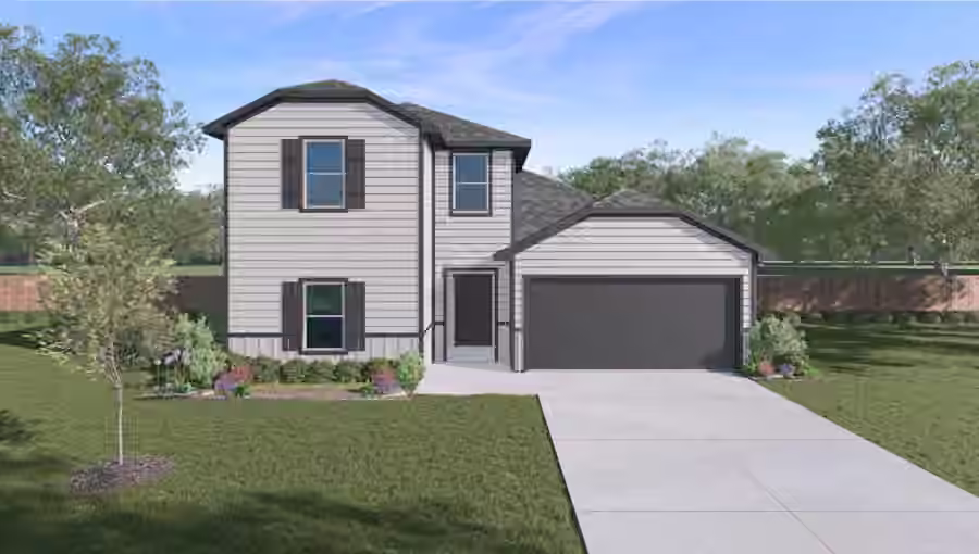 Photo of 184 Golden Eagle, New Waverly, TX