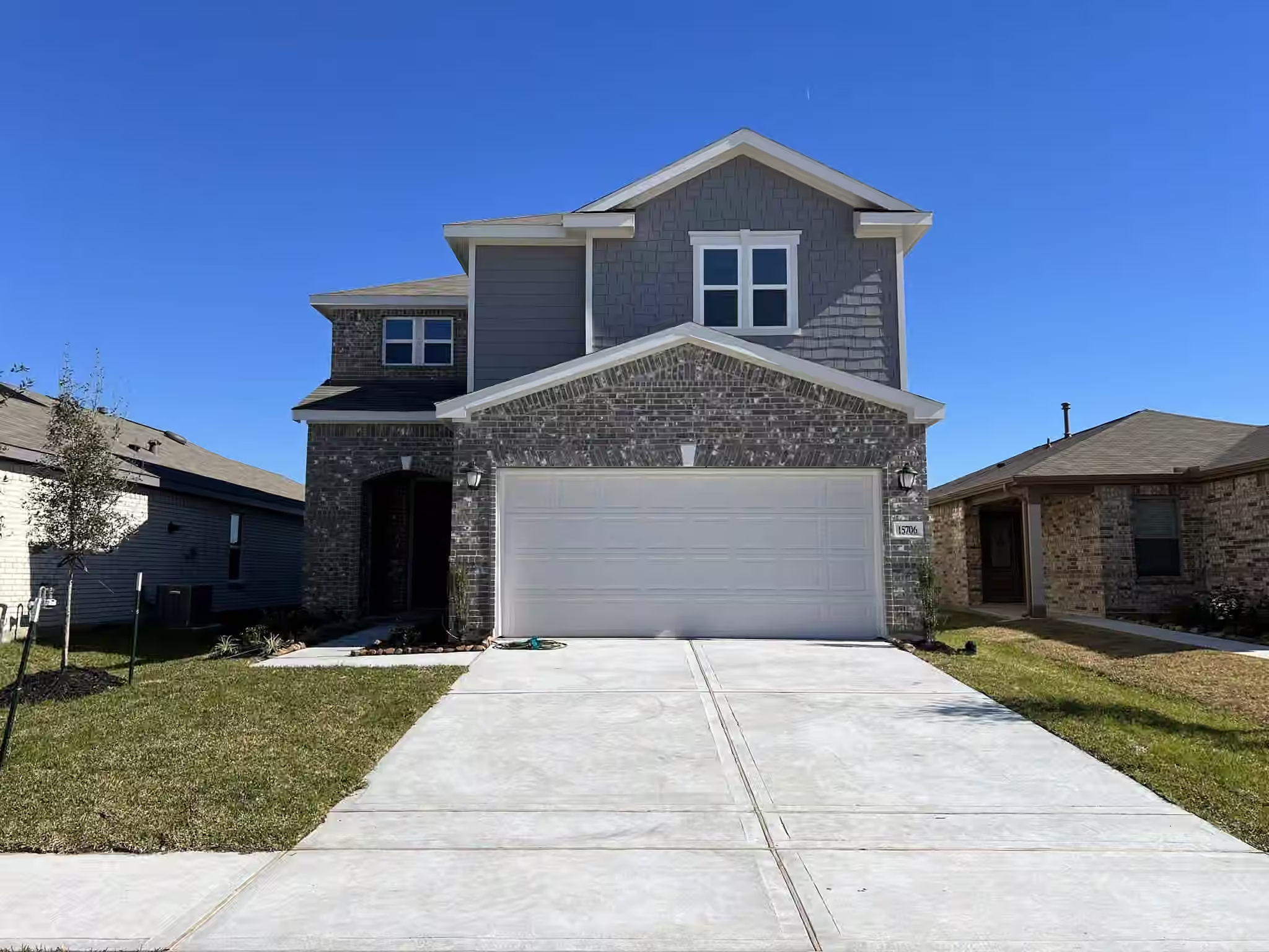 Photo of 15706 Tawny Stark Drive, Houston, TX