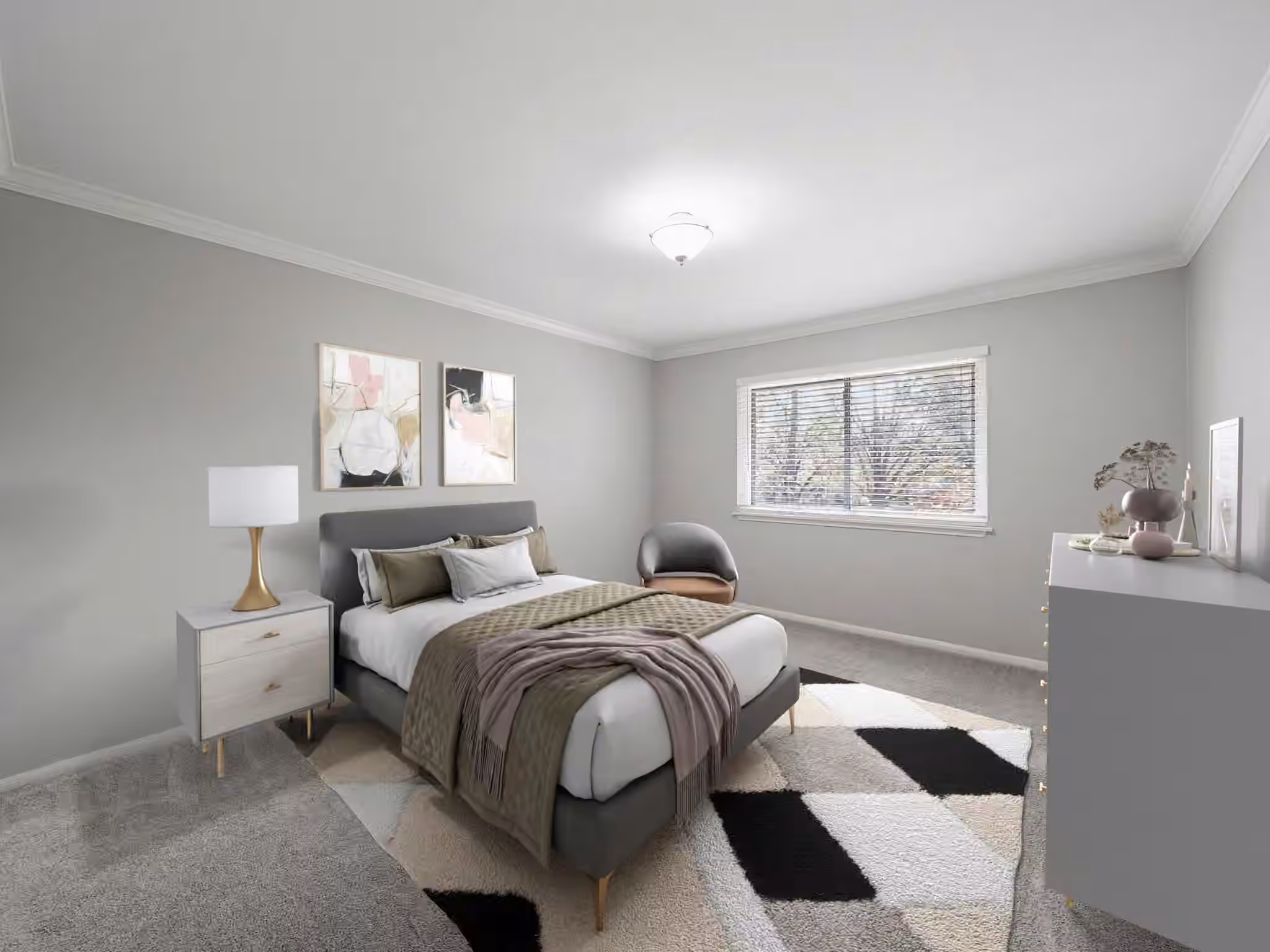 Photo 6 of 656 S Ripple Creek Drive 656, Houston, TX
