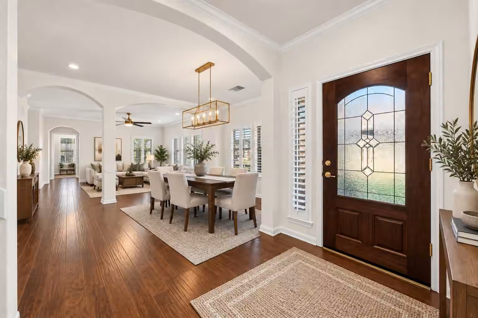 Photo 6 of 1407 Capri Place Lane, Pearland, TX
