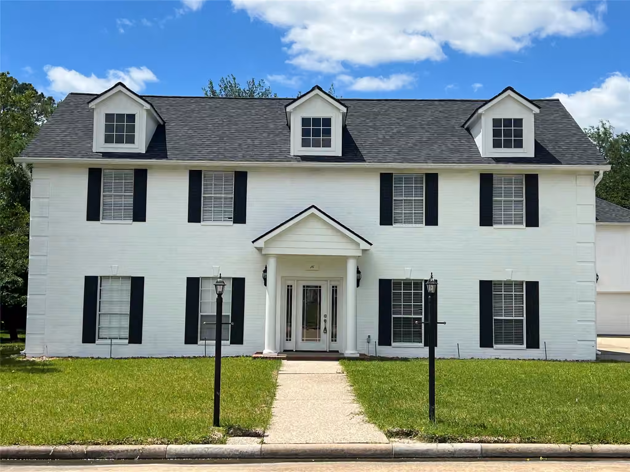 Photo of 16 Marietta Court, Montgomery, TX