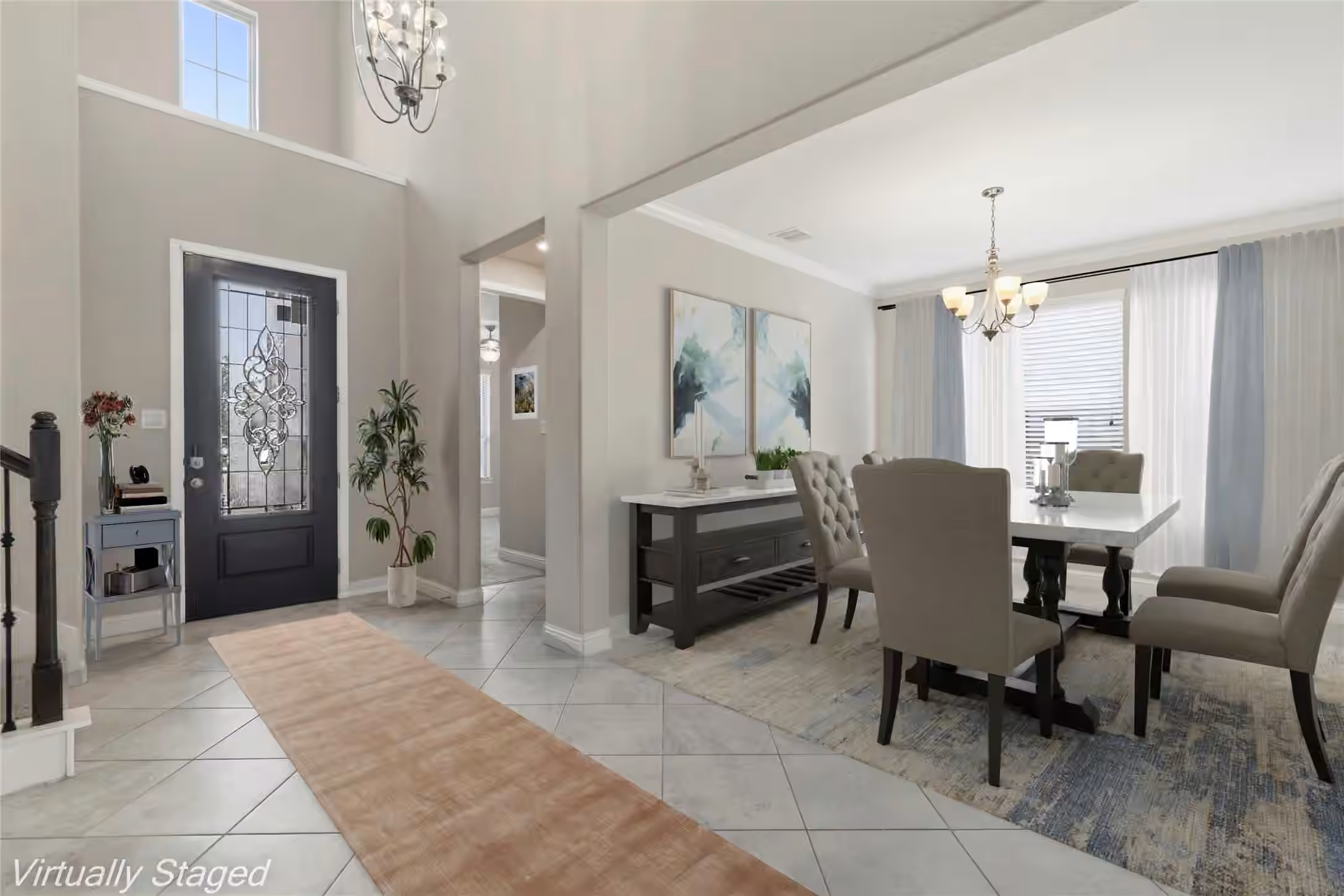 Photo 6 of 4840 Peppermill Ridge Lane, Rosharon, TX