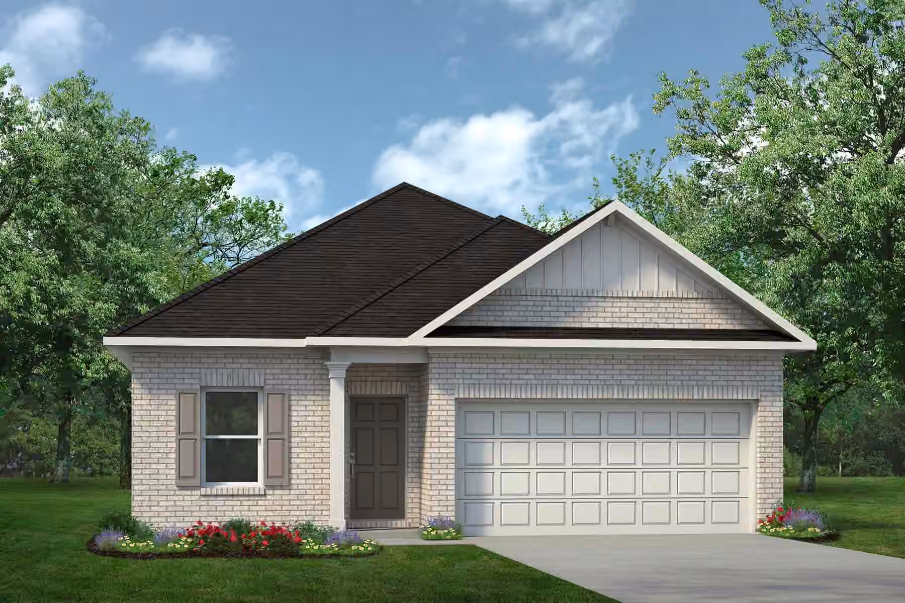 Photo of 8927 Silver Bluff Lane, Baytown, TX 77521