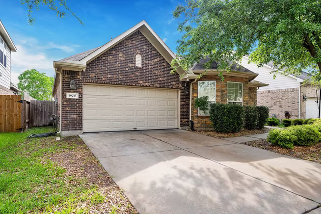 Photo of 19710 Valkyrie Drive, Spring, TX