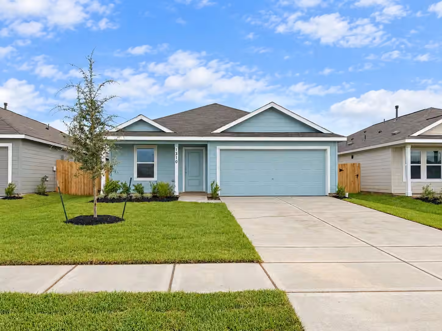 Photo of 1310 Wharton Lakes Boulevard, Wharton, TX