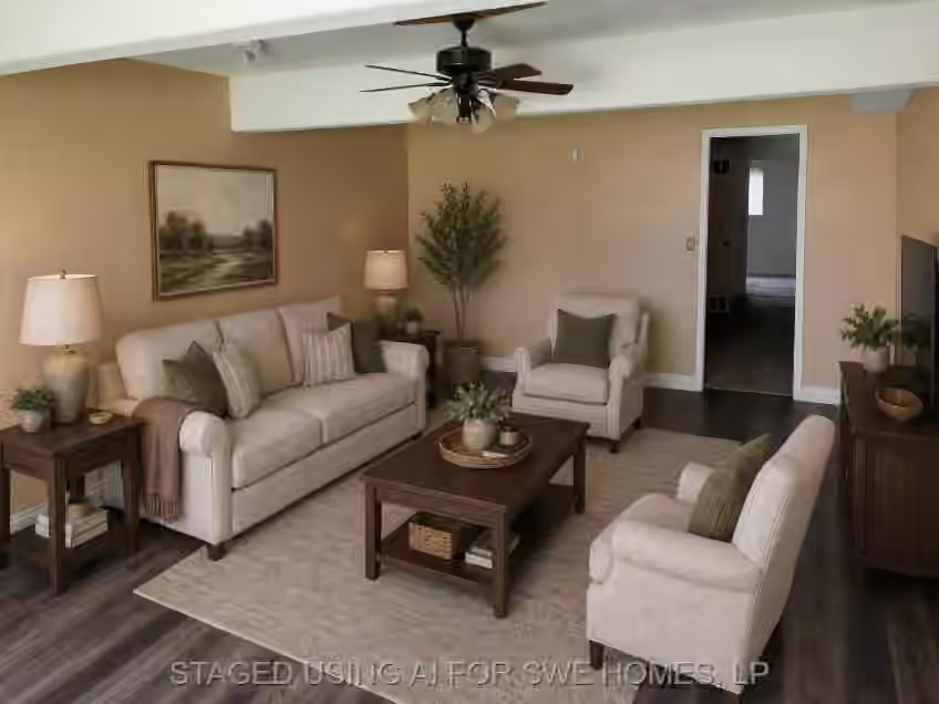 Photo 4 of 543 Bluebonnet Drive, Freeport, TX