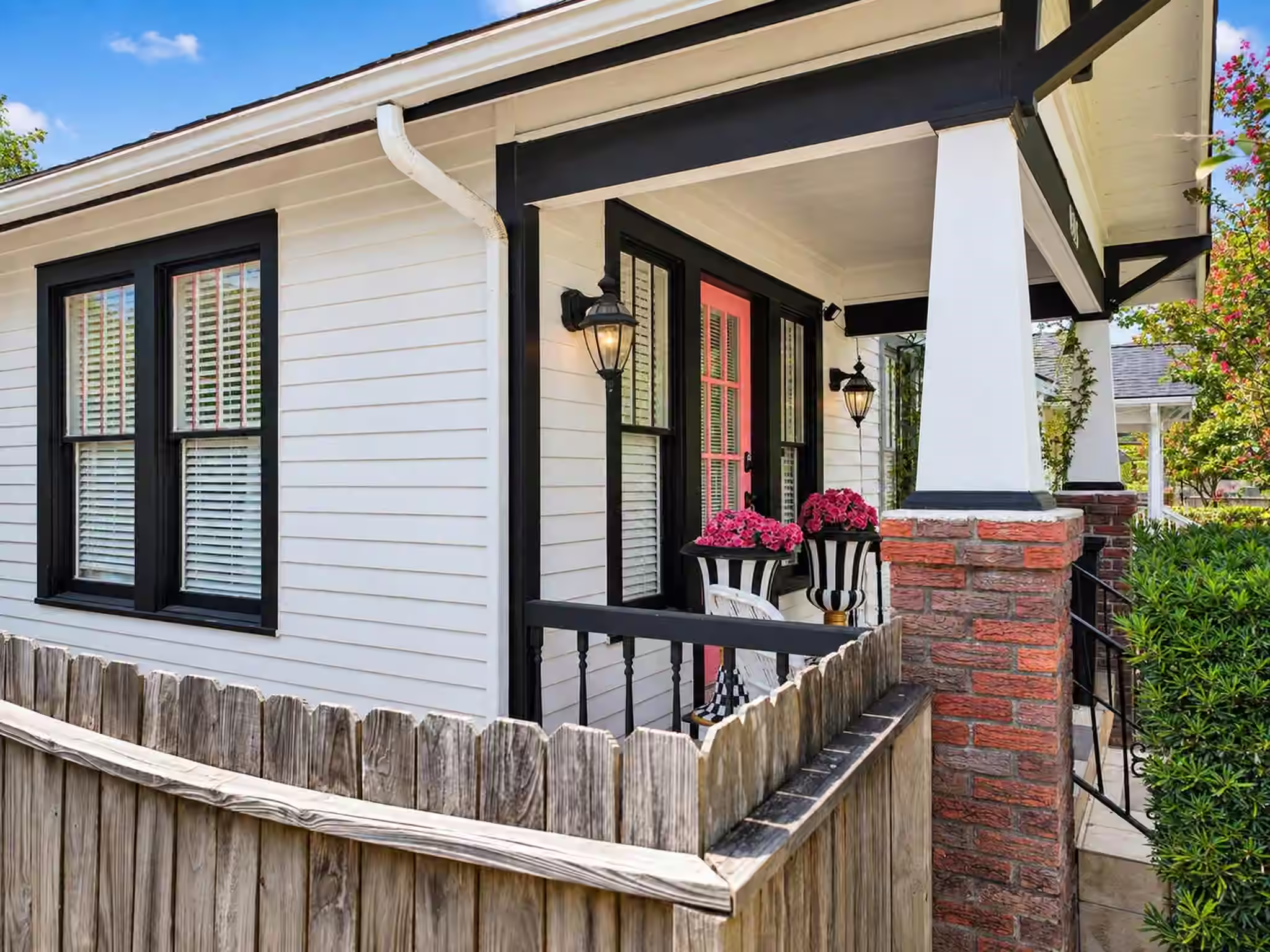 Photo 5 of 4713 Avenue R, Galveston, TX
