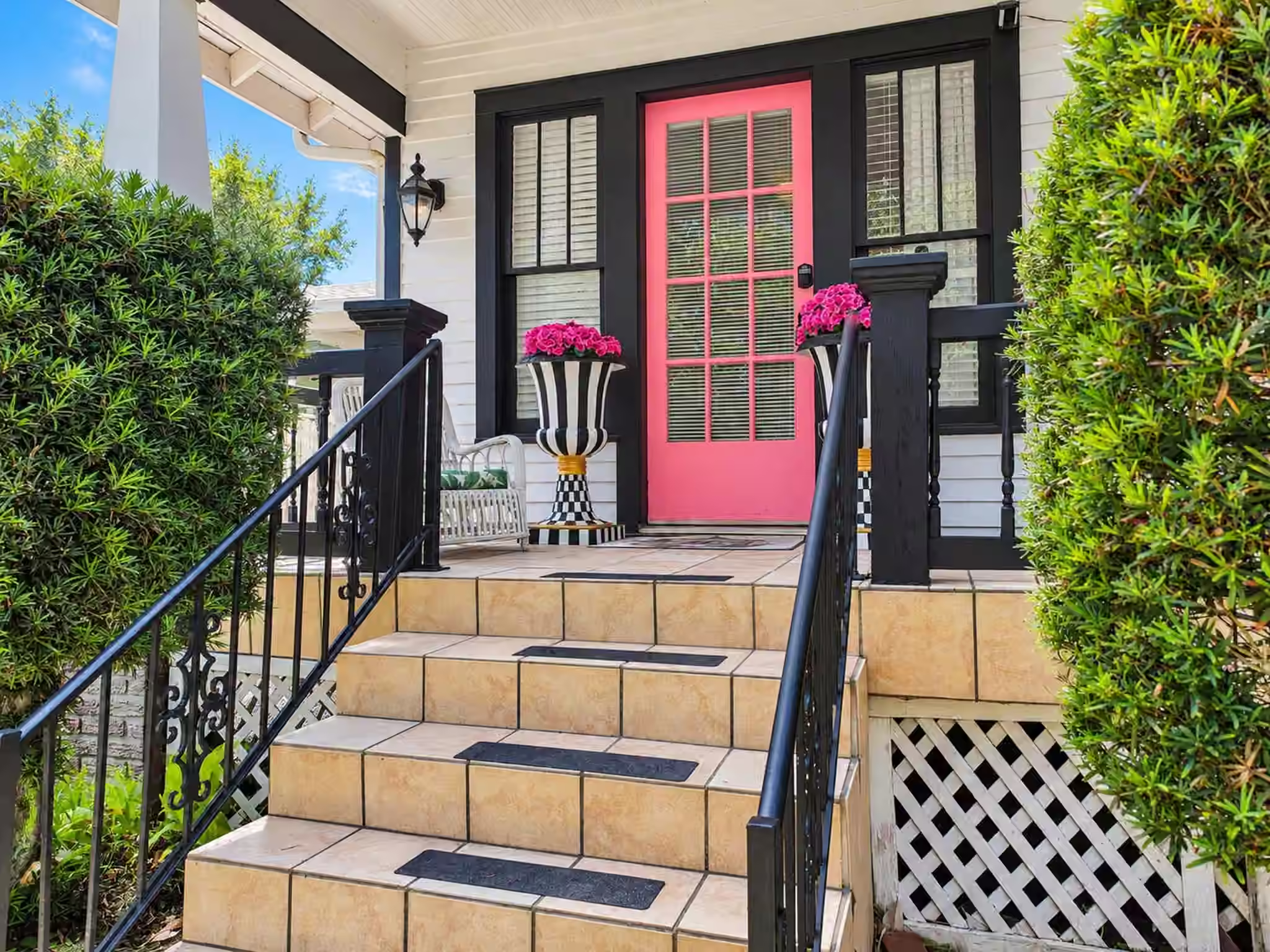 Photo 6 of 4713 Avenue R, Galveston, TX