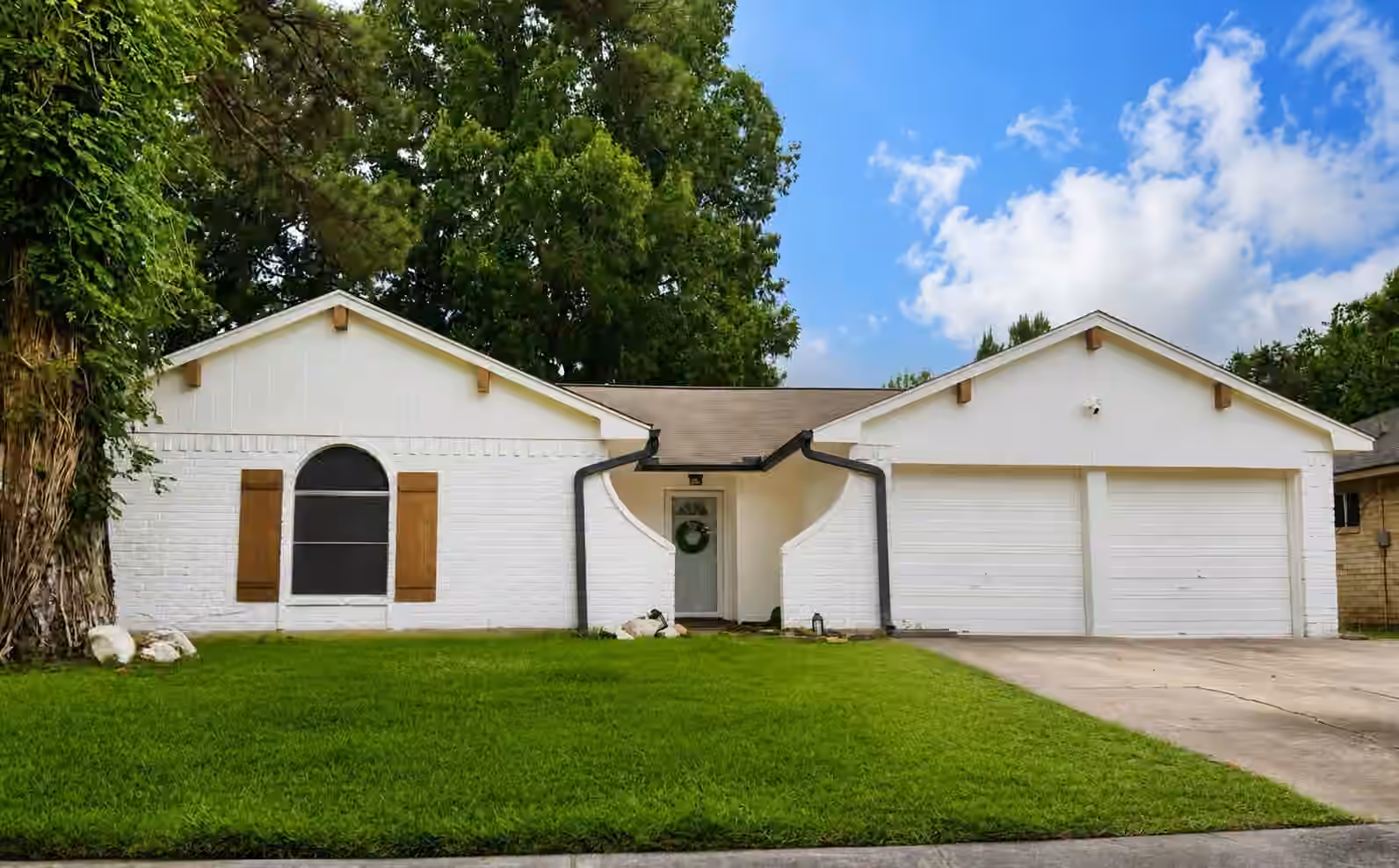 Photo of 6306 Brookgate Drive Drive, Spring, TX