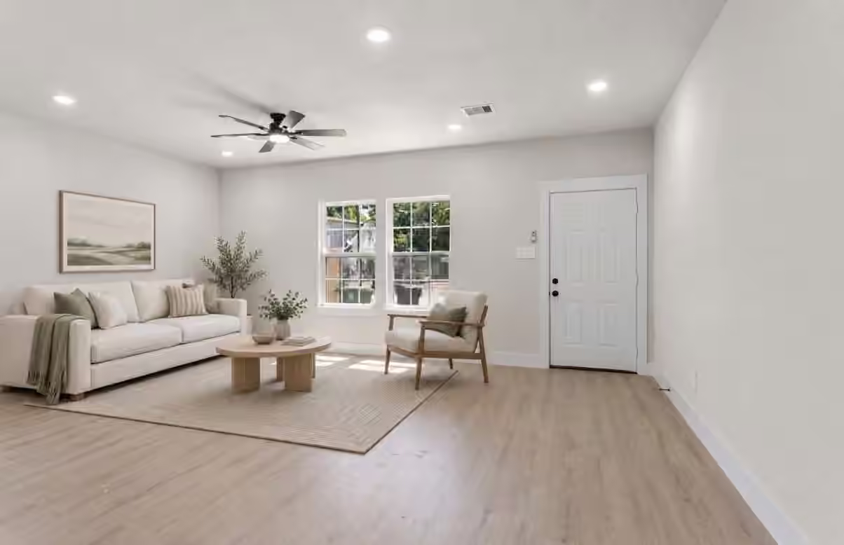 Photo 4 of 1101 Wooding Street, Houston, TX