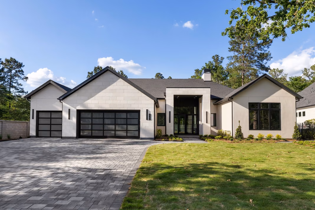 Photo of 422 N Copa Palm Loop, Montgomery, TX