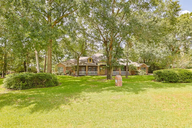 Photo 4 of 14730 Timbergreen Drive, Magnolia, TX