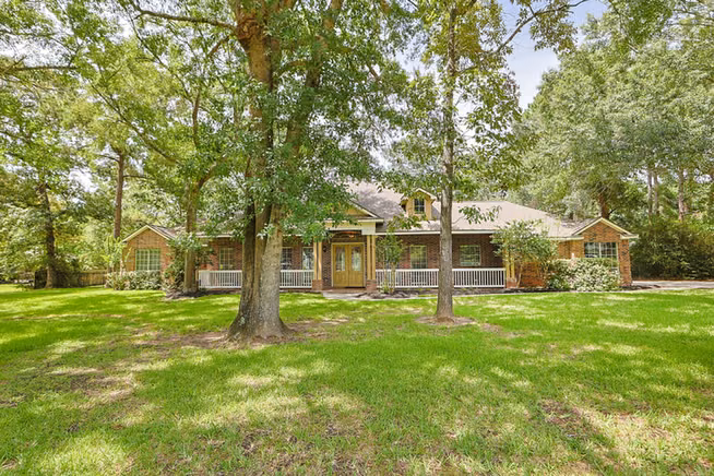 Photo 5 of 14730 Timbergreen Drive, Magnolia, TX