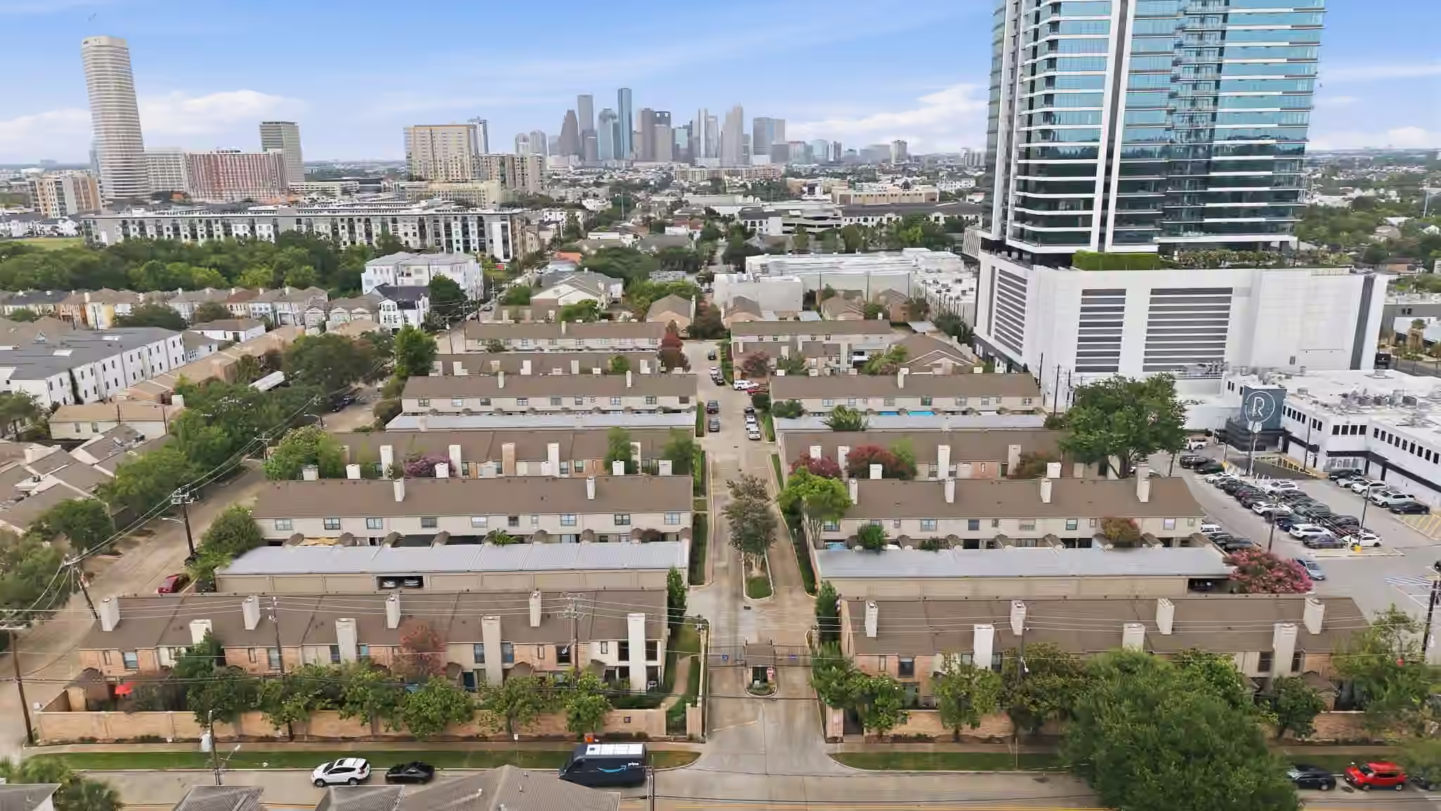 Photo 6 of 1201 Mcduffie Street 114, Houston, TX