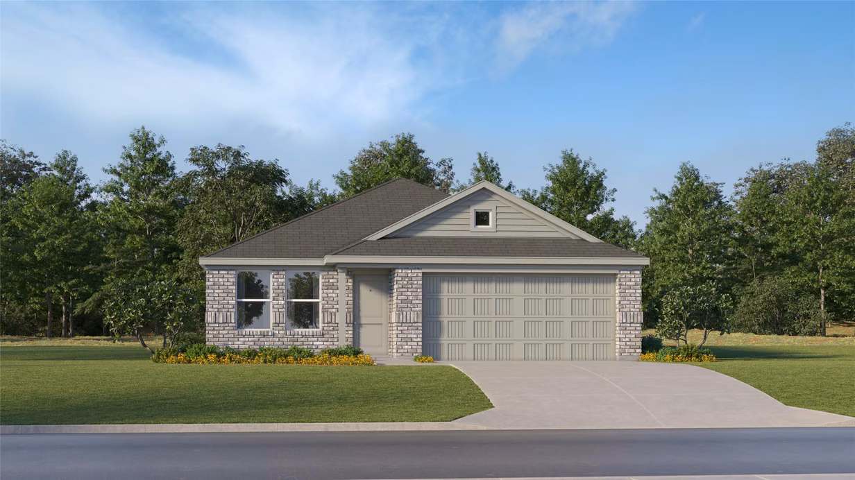 Photo of 22207 Renella Villa Drive, Hockley, TX 77447
