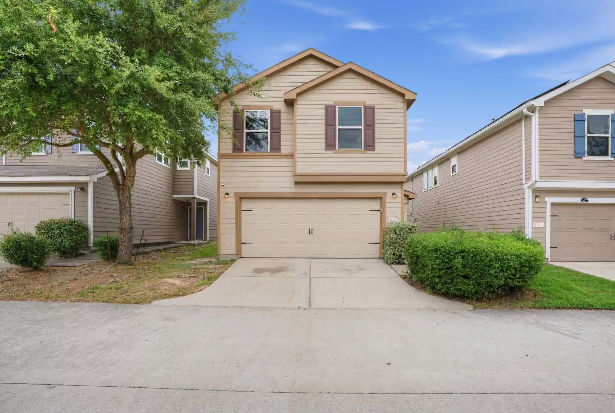 Photo of 19436 Archer Glen Drive, Houston, TX