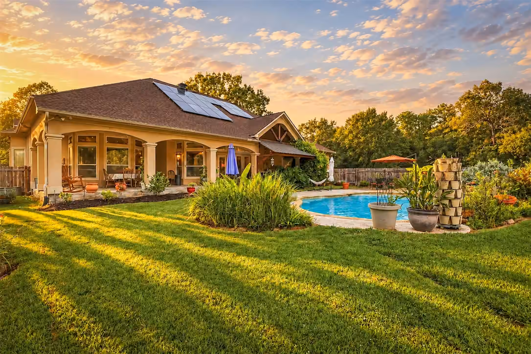 Photo of 17206 Horseshoe Way, New Caney, TX