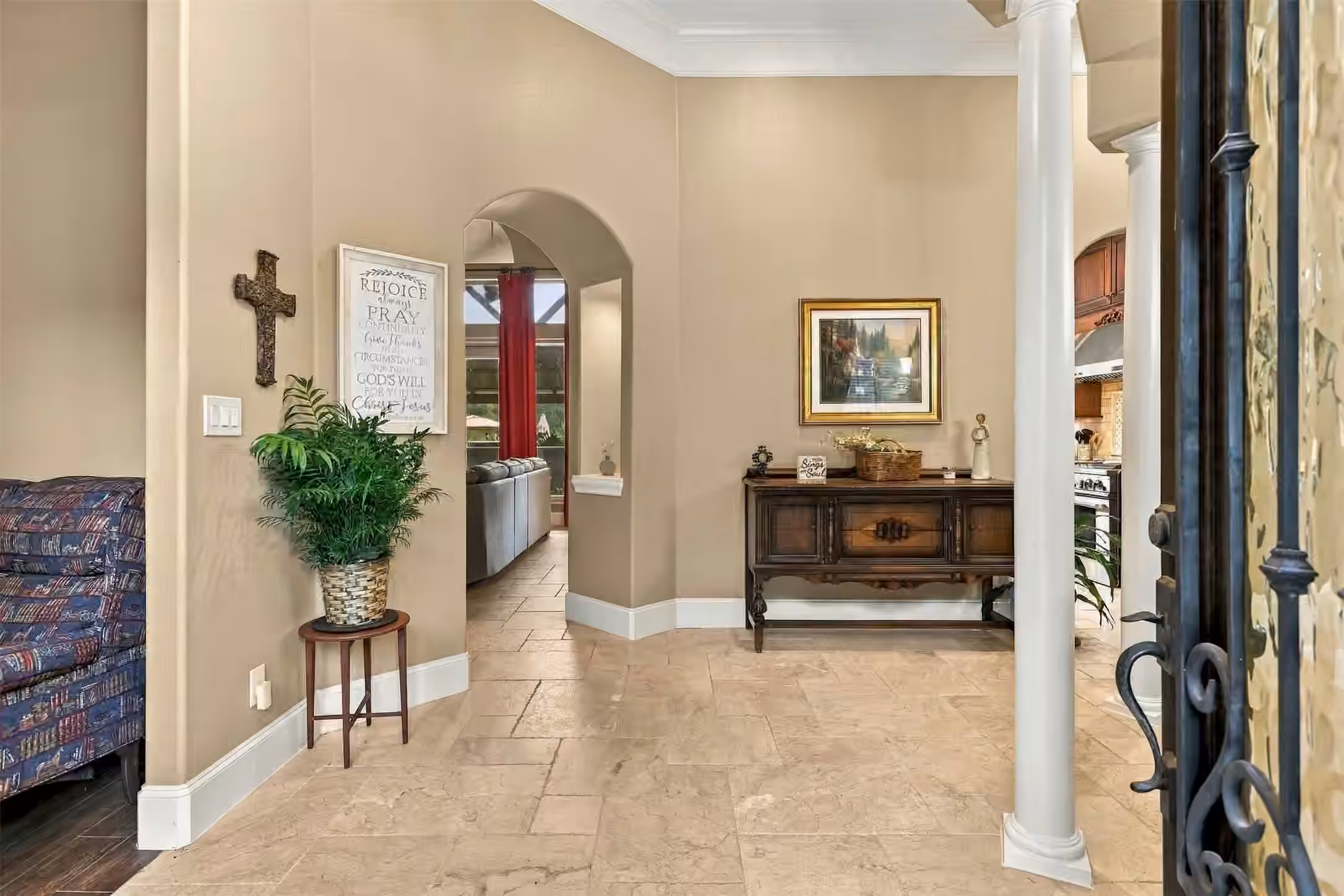 Photo 5 of 17206 Horseshoe Way, New Caney, TX 77357