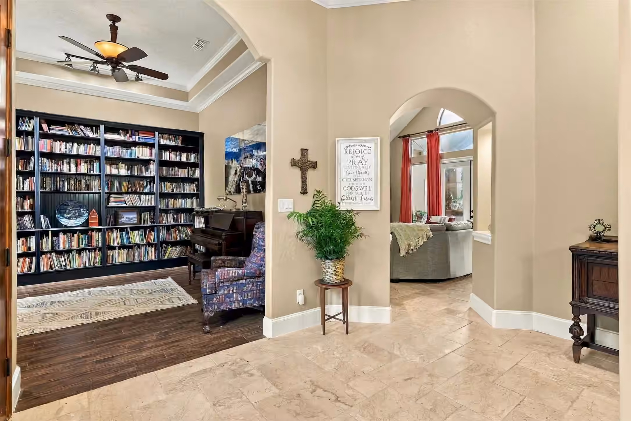 Photo 6 of 17206 Horseshoe Way, New Caney, TX 77357