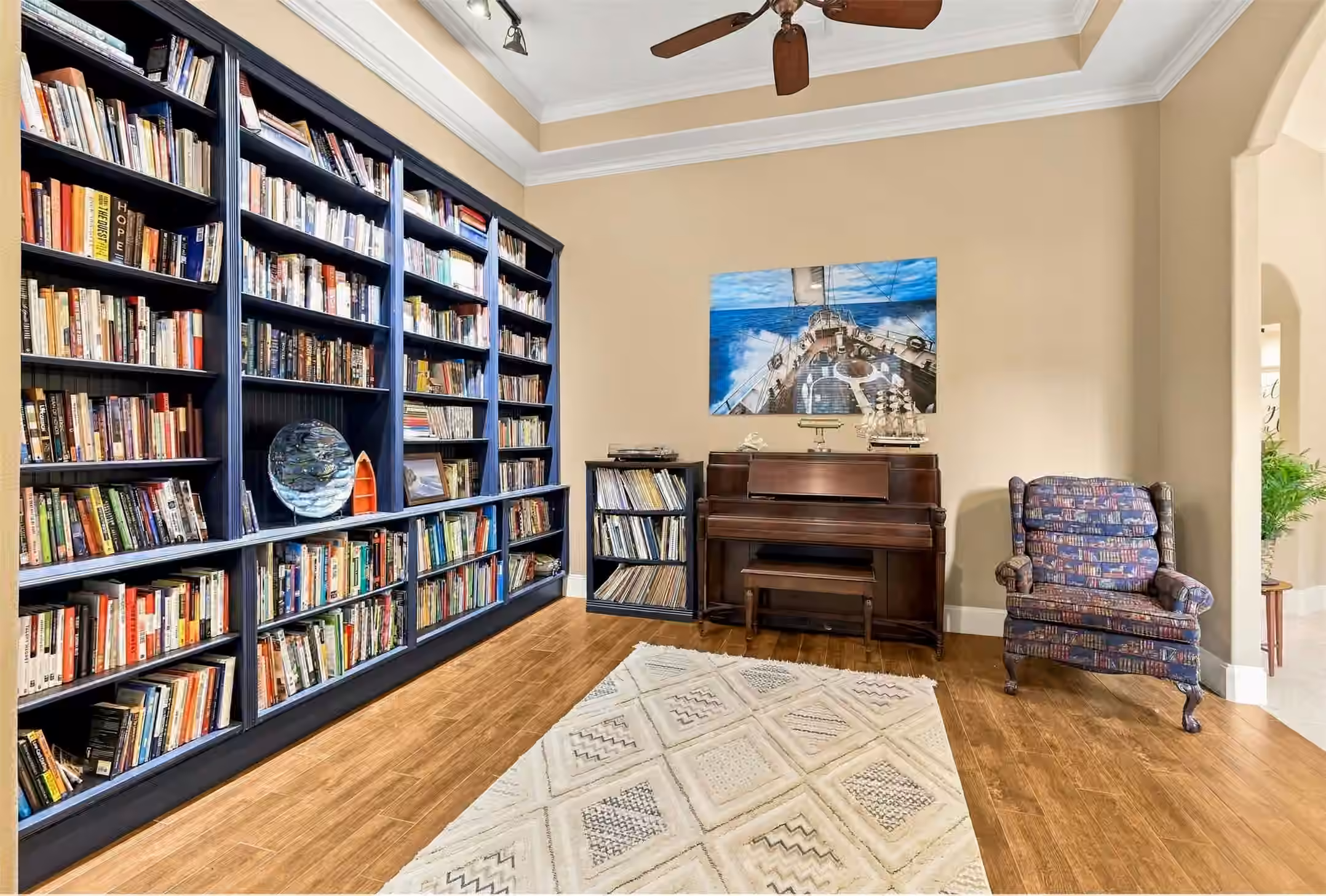 Photo 7 of 17206 Horseshoe Way, New Caney, TX 77357