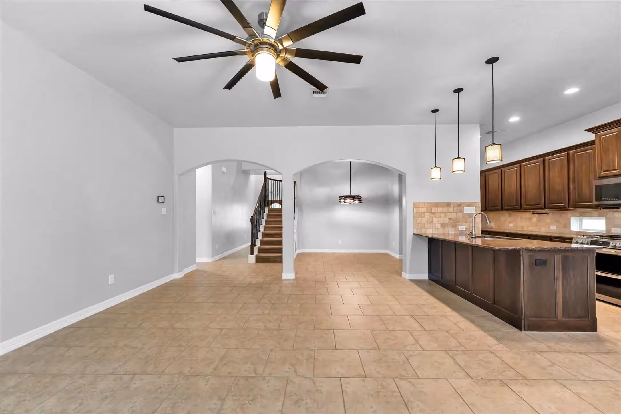 Photo 6 of 255 New Harmony Trail, Spring, TX