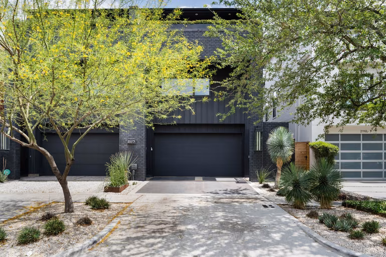Photo 2 of 2117 Elmen Street B, Houston, TX