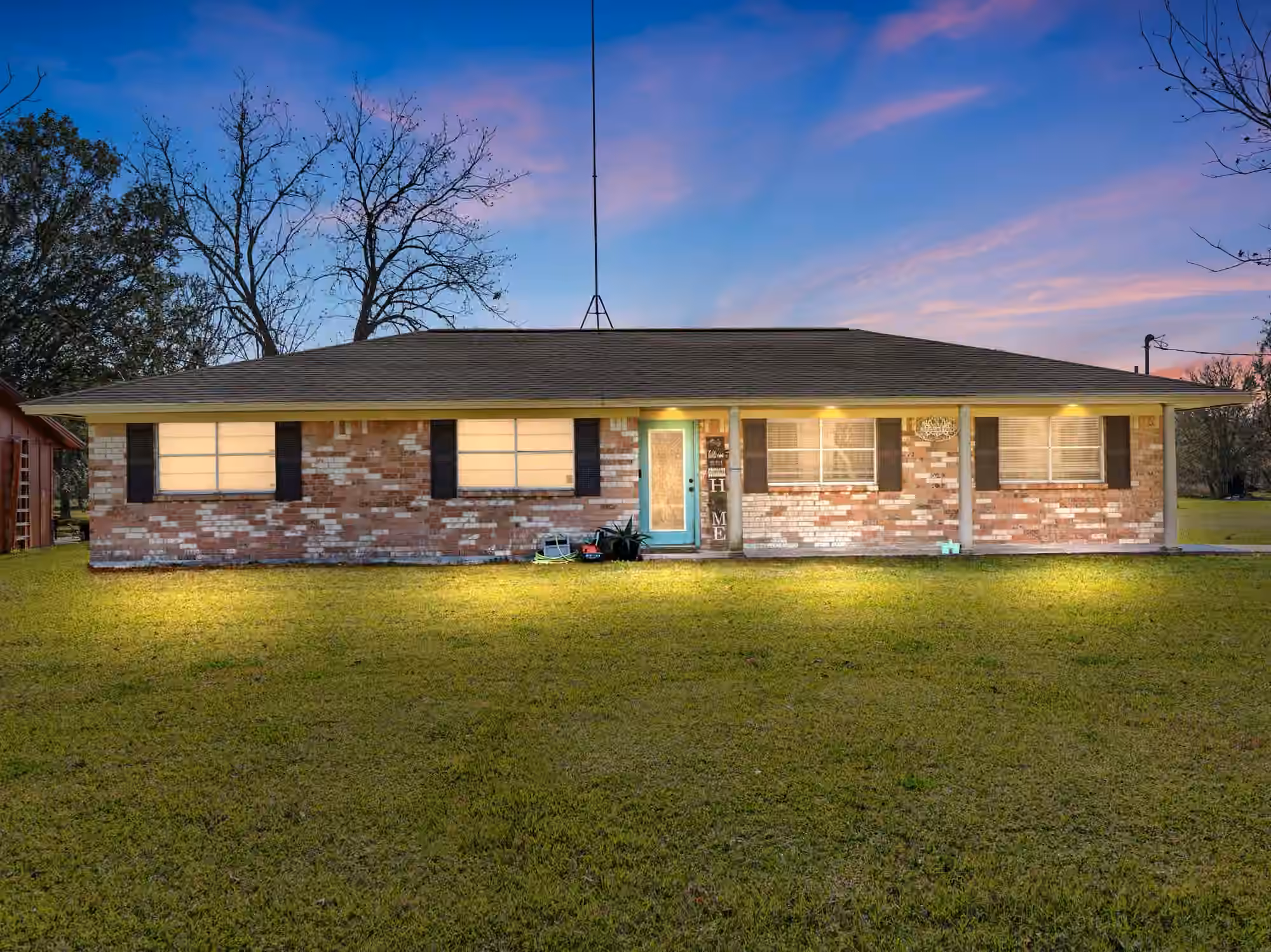 Photo of 579 County Road 239, Bay City, TX 77414