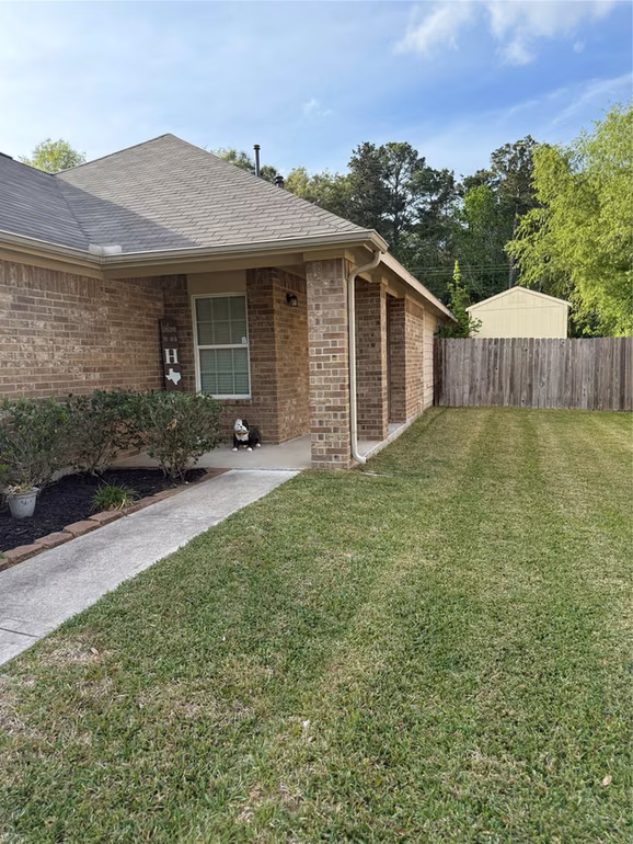 Photo 2 of 3235 Right Way, Kingwood, TX