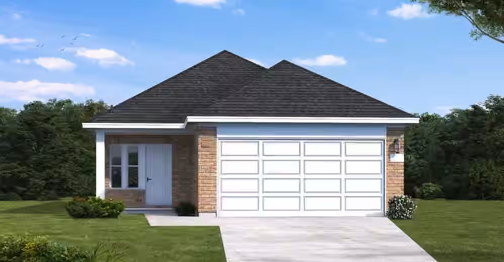 Photo of 2168 Hidden Hill Lane, Katy, TX 77493