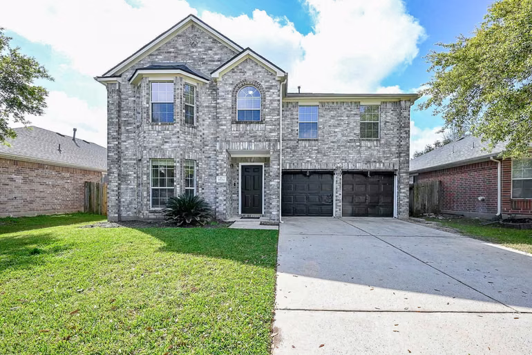 Photo of 2534 Halstead Drive, Spring, TX