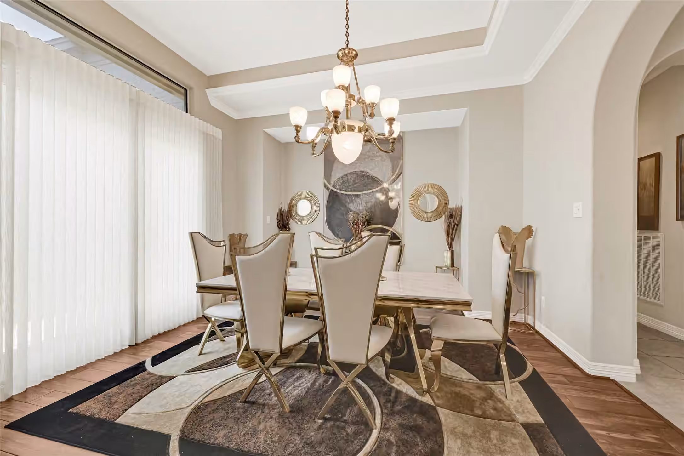 Photo 6 of 122 Marble Staff Court, Houston, TX