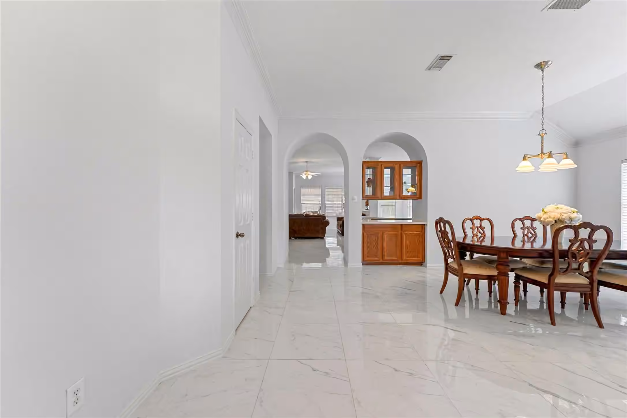 Photo 7 of 16219 Wilmington Park Lane, Houston, TX