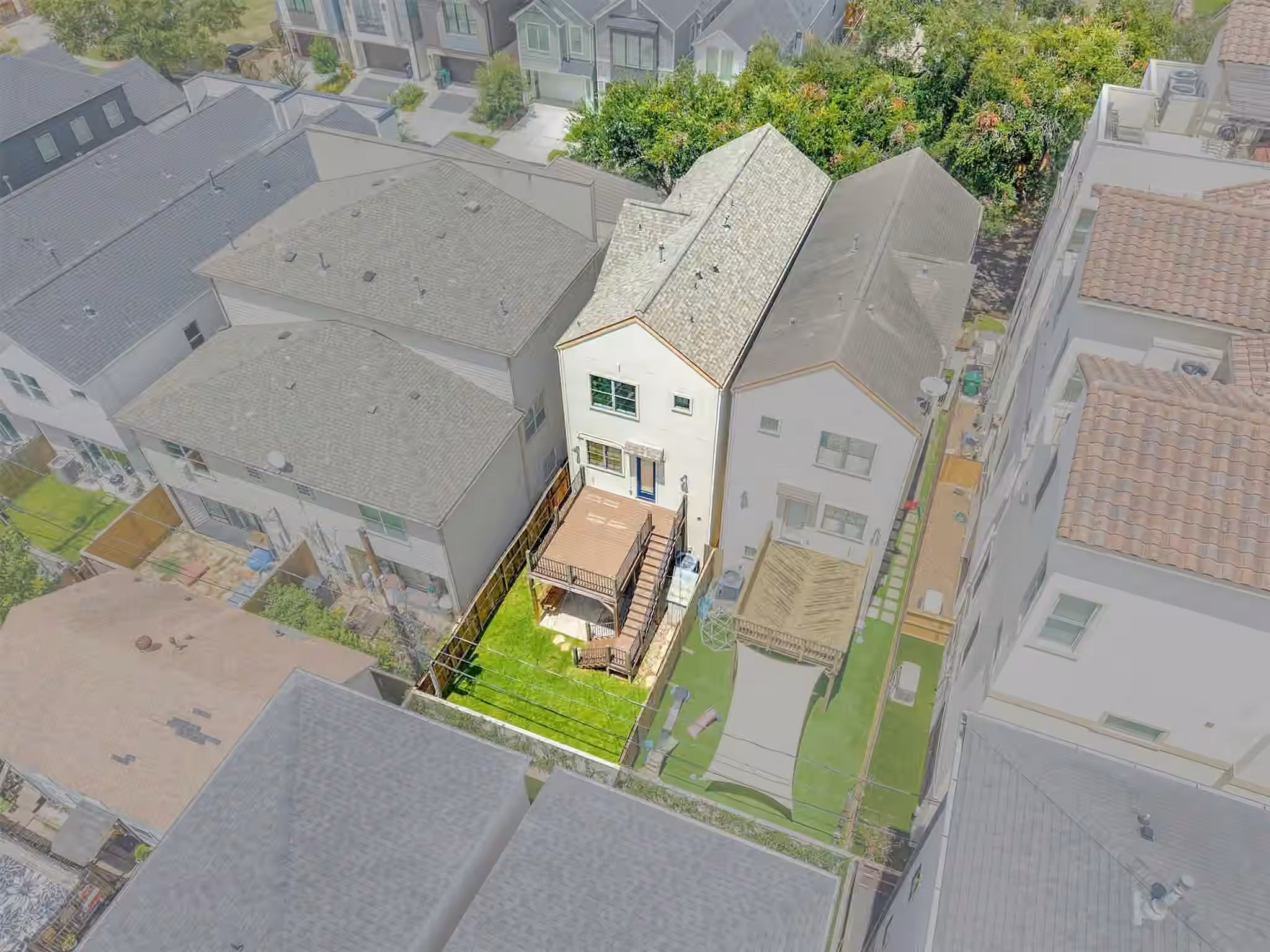 Photo 6 of 1129 W Bell Street, Houston, TX