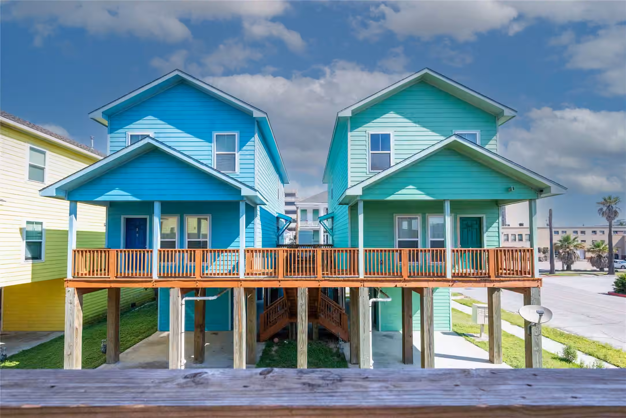 Photo of 2101 Sealy Street, Galveston, TX 77550