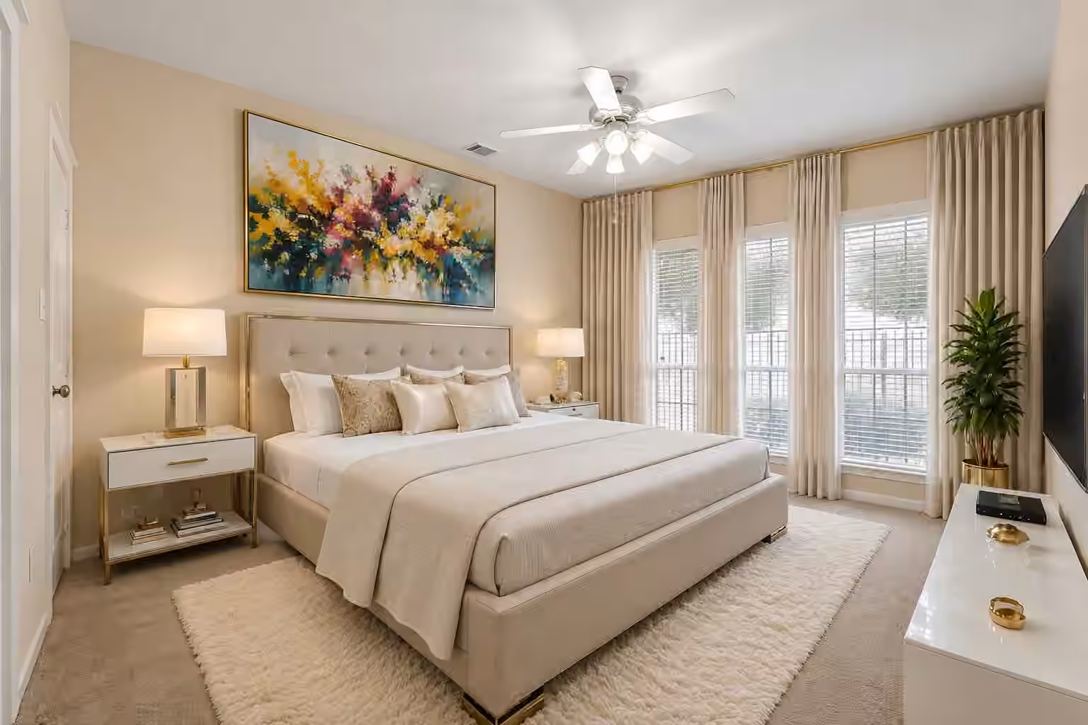 Photo 4 of 1814 Matthews Street, Houston, TX