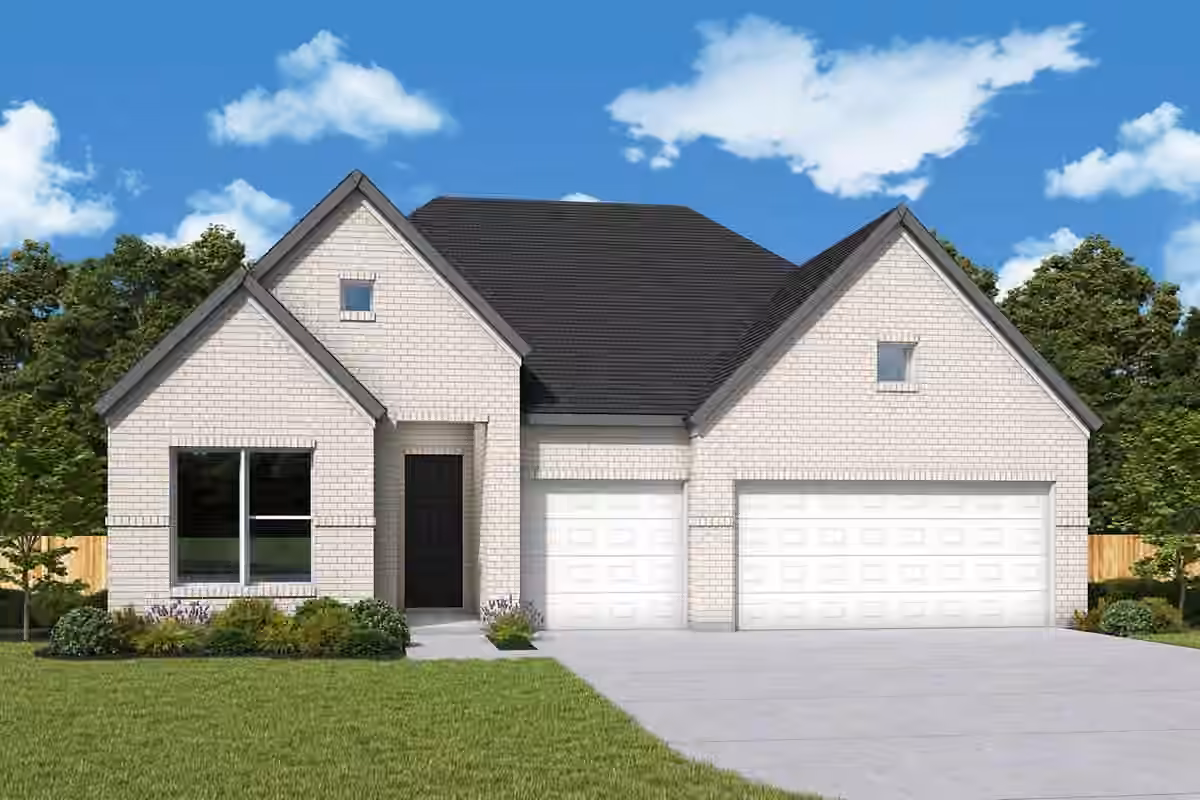 Photo of 16725 Heron Oaks Run, Magnolia, TX 77354